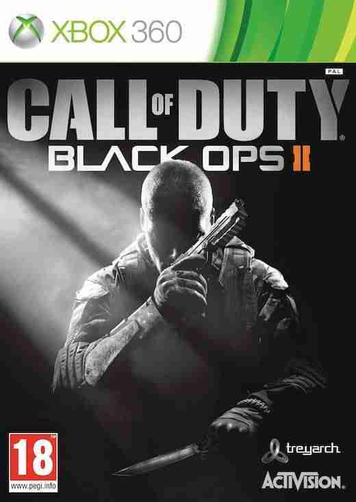 Descargar Call Of Duty Black OPS 2 [Italian][PAL][XDG3][sylar76] por Torrent